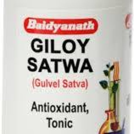 Giloy Satwa